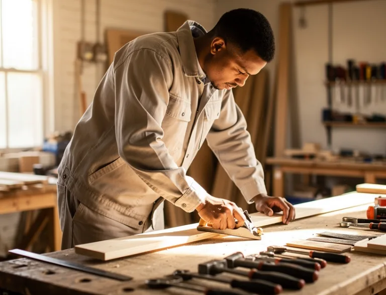 Carpenter service in Les Rivieres